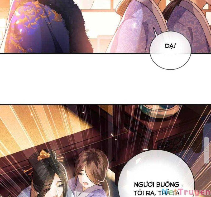 Mãn Cấp Trà Xanh Xuyên Không Thành Tiểu Đáng Thương Chap 2 - Next Chap 3