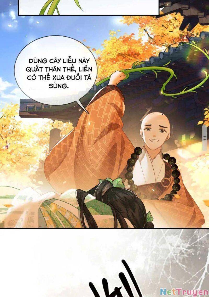 Mãn Cấp Trà Xanh Xuyên Không Thành Tiểu Đáng Thương Chap 2 - Next Chap 3