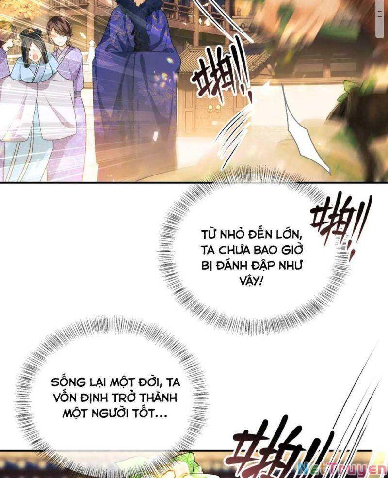 Mãn Cấp Trà Xanh Xuyên Không Thành Tiểu Đáng Thương Chap 2 - Next Chap 3