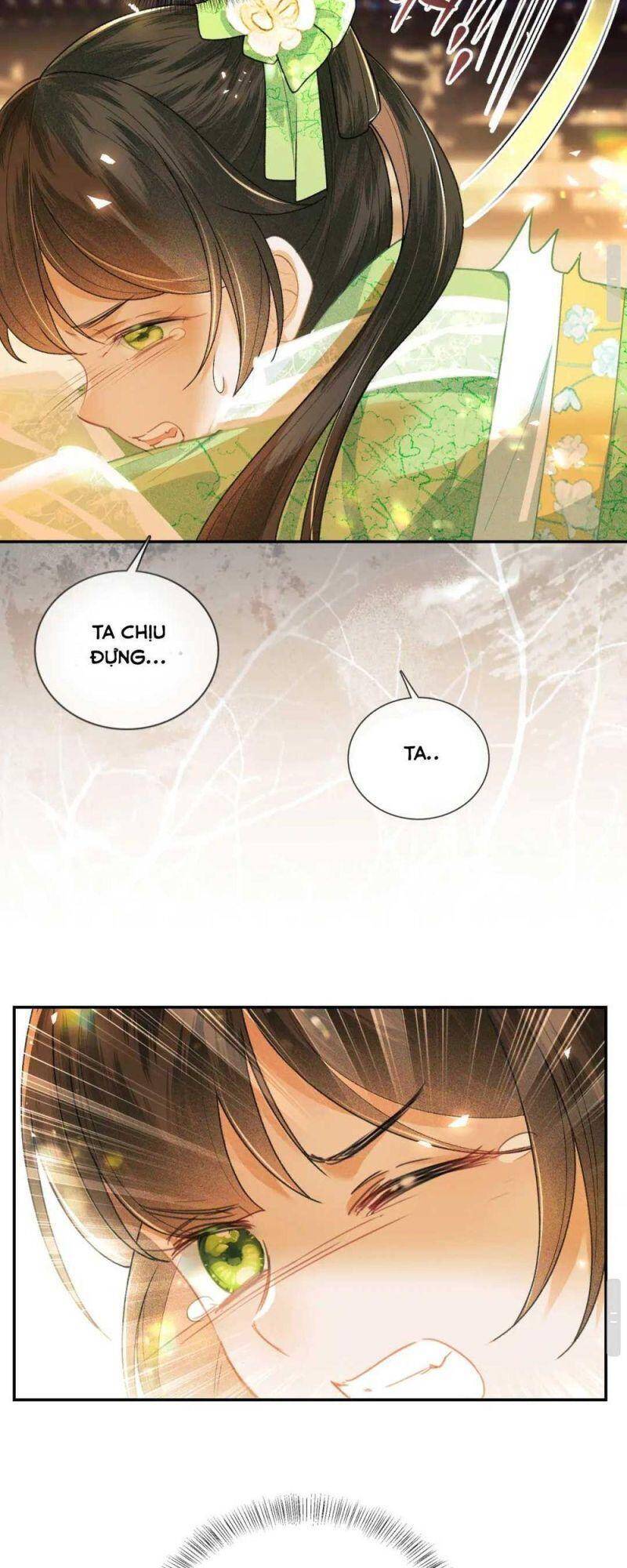 Mãn Cấp Trà Xanh Xuyên Không Thành Tiểu Đáng Thương Chap 2 - Next Chap 3