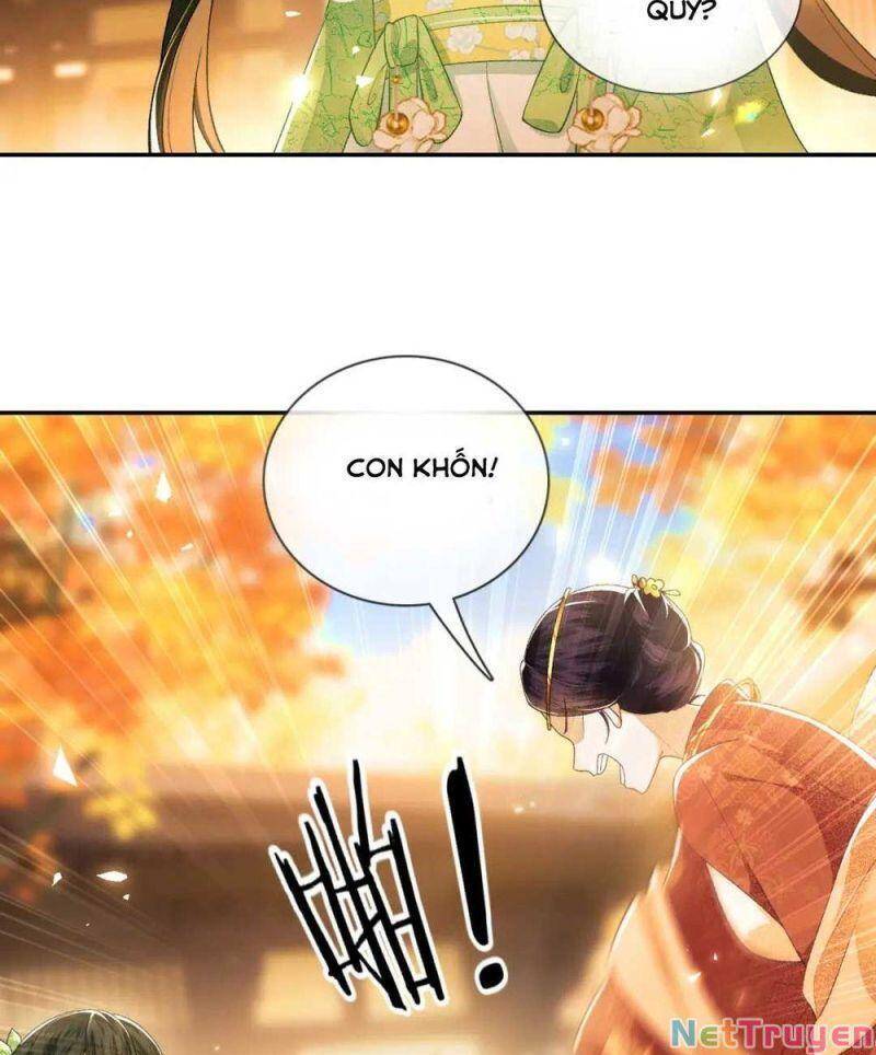 Mãn Cấp Trà Xanh Xuyên Không Thành Tiểu Đáng Thương Chap 2 - Next Chap 3