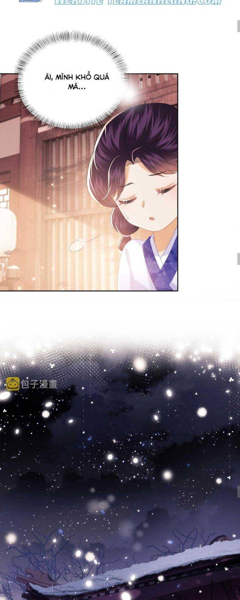 Mãn Cấp Trà Xanh Xuyên Không Thành Tiểu Đáng Thương Chap 20 - Next Chap 21