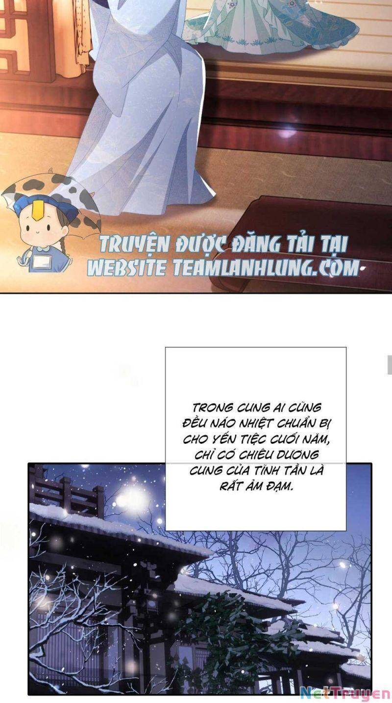 Mãn Cấp Trà Xanh Xuyên Không Thành Tiểu Đáng Thương Chap 20 - Next Chap 21