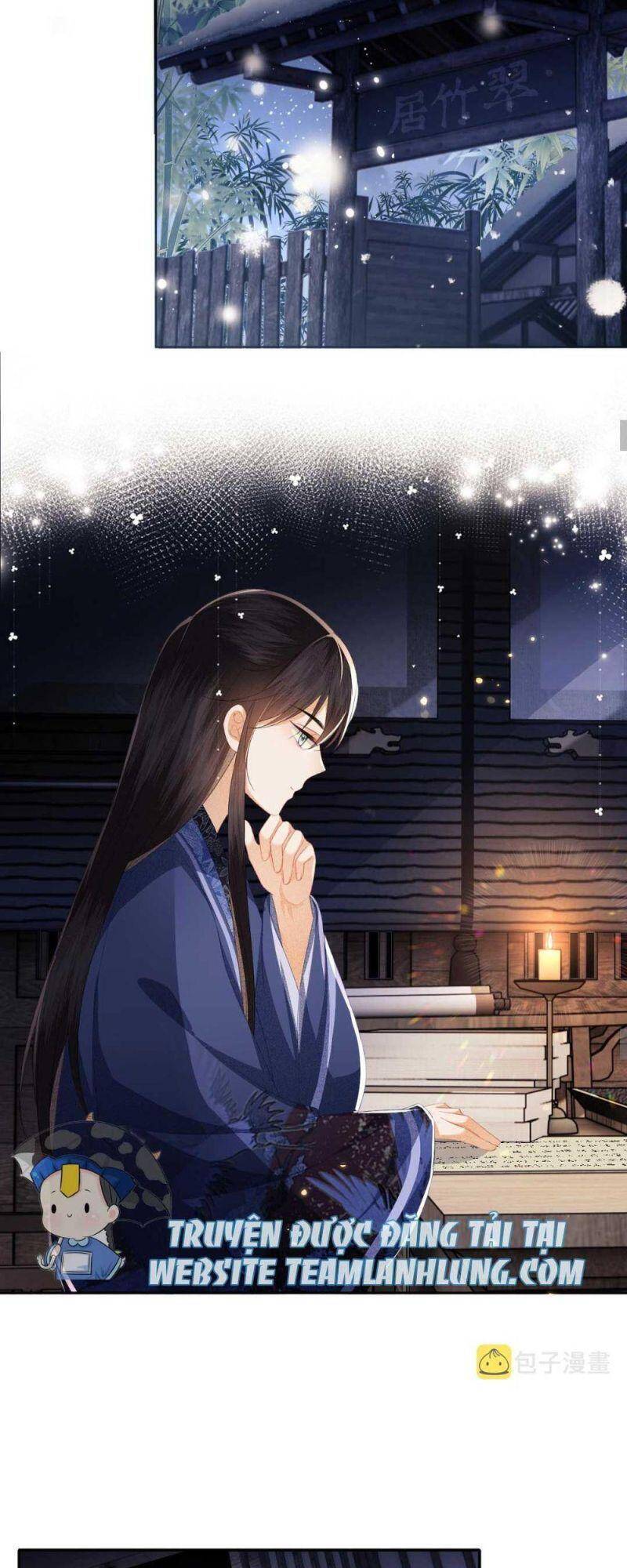Mãn Cấp Trà Xanh Xuyên Không Thành Tiểu Đáng Thương Chap 20 - Next Chap 21