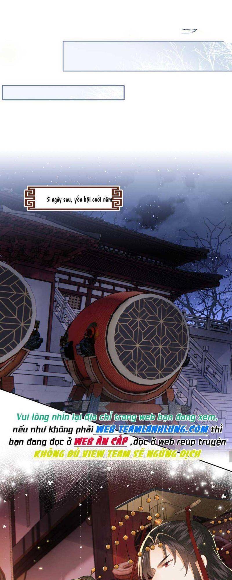 Mãn Cấp Trà Xanh Xuyên Không Thành Tiểu Đáng Thương Chap 21 - Next Chap 22