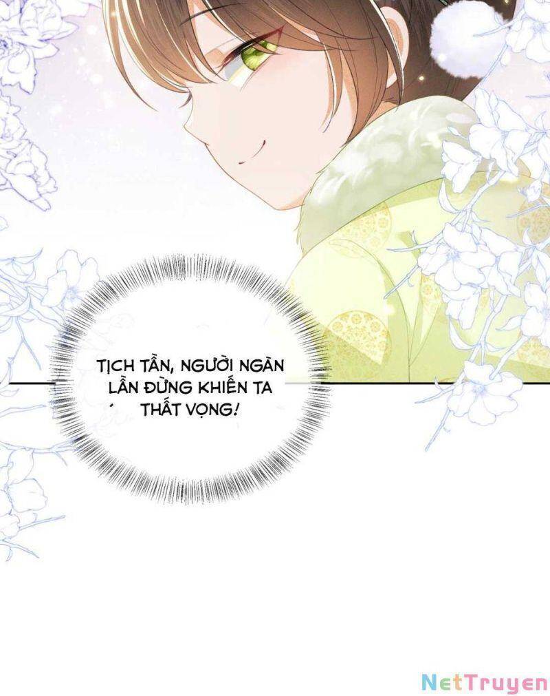 Mãn Cấp Trà Xanh Xuyên Không Thành Tiểu Đáng Thương Chap 21 - Next Chap 22