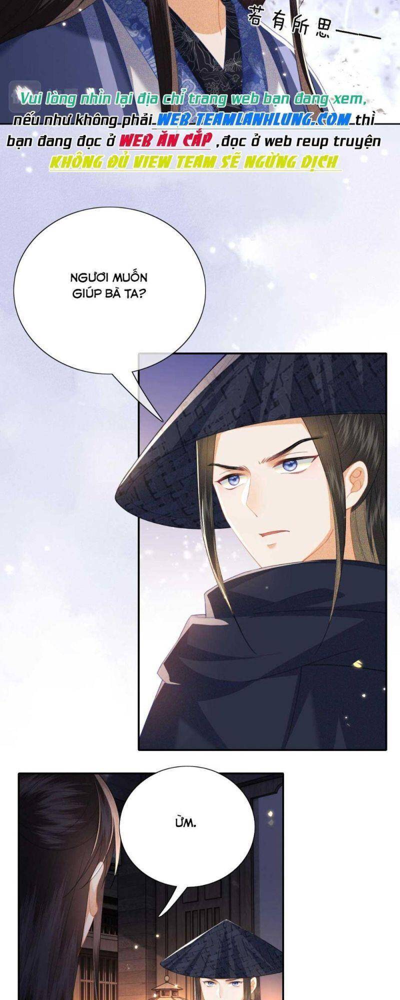 Mãn Cấp Trà Xanh Xuyên Không Thành Tiểu Đáng Thương Chap 21 - Next Chap 22