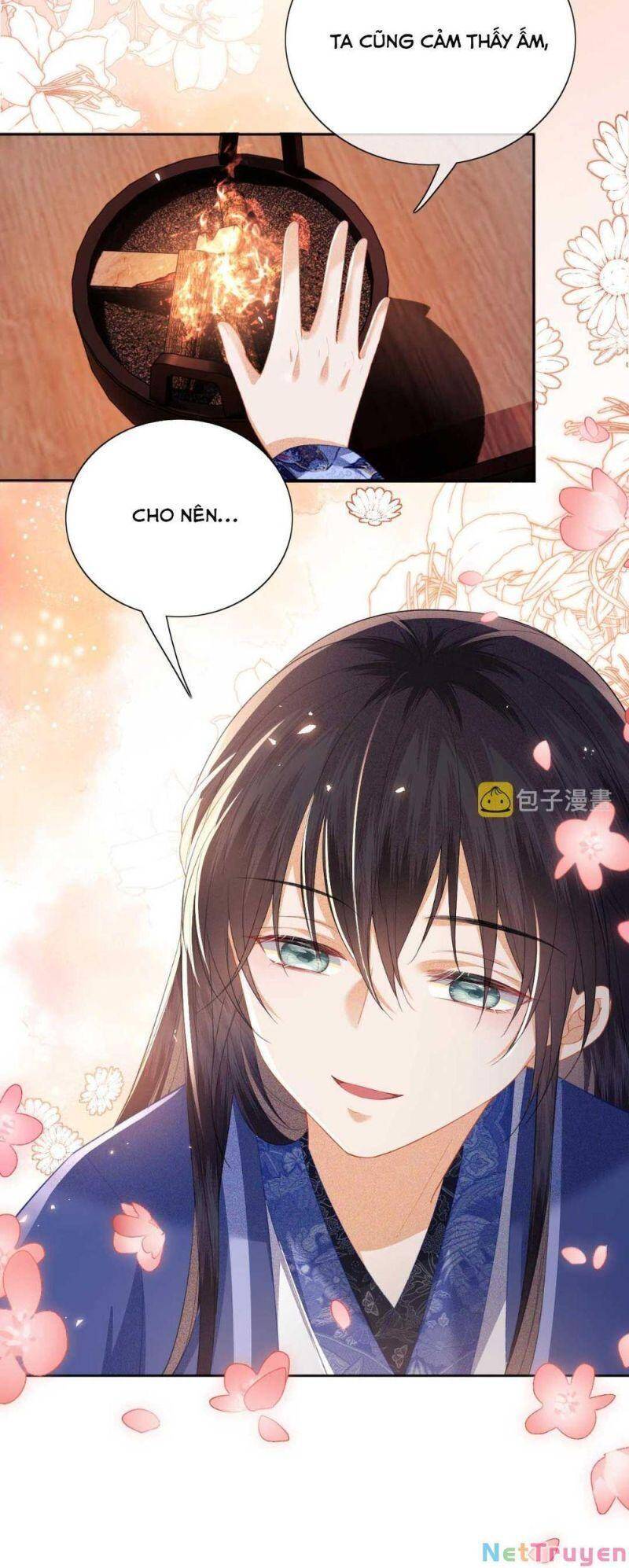 Mãn Cấp Trà Xanh Xuyên Không Thành Tiểu Đáng Thương Chap 21 - Next Chap 22