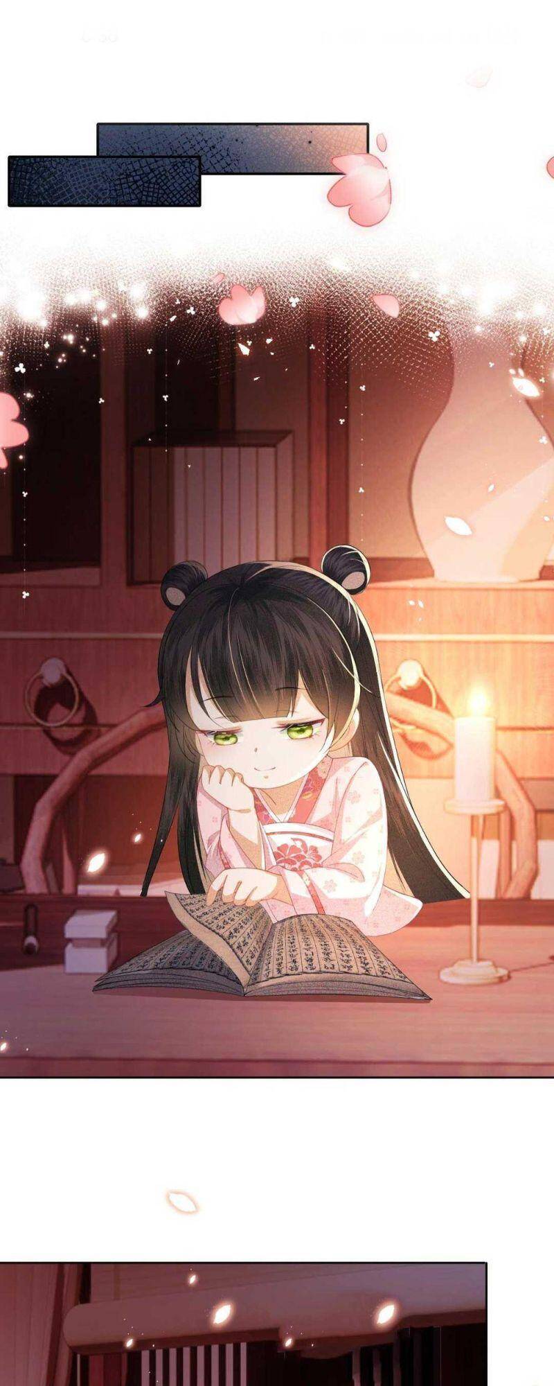 Mãn Cấp Trà Xanh Xuyên Không Thành Tiểu Đáng Thương Chap 21 - Next Chap 22