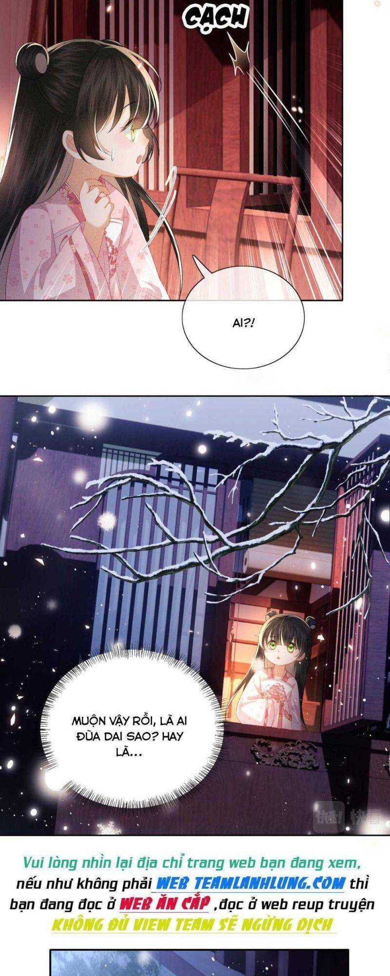 Mãn Cấp Trà Xanh Xuyên Không Thành Tiểu Đáng Thương Chap 21 - Next Chap 22
