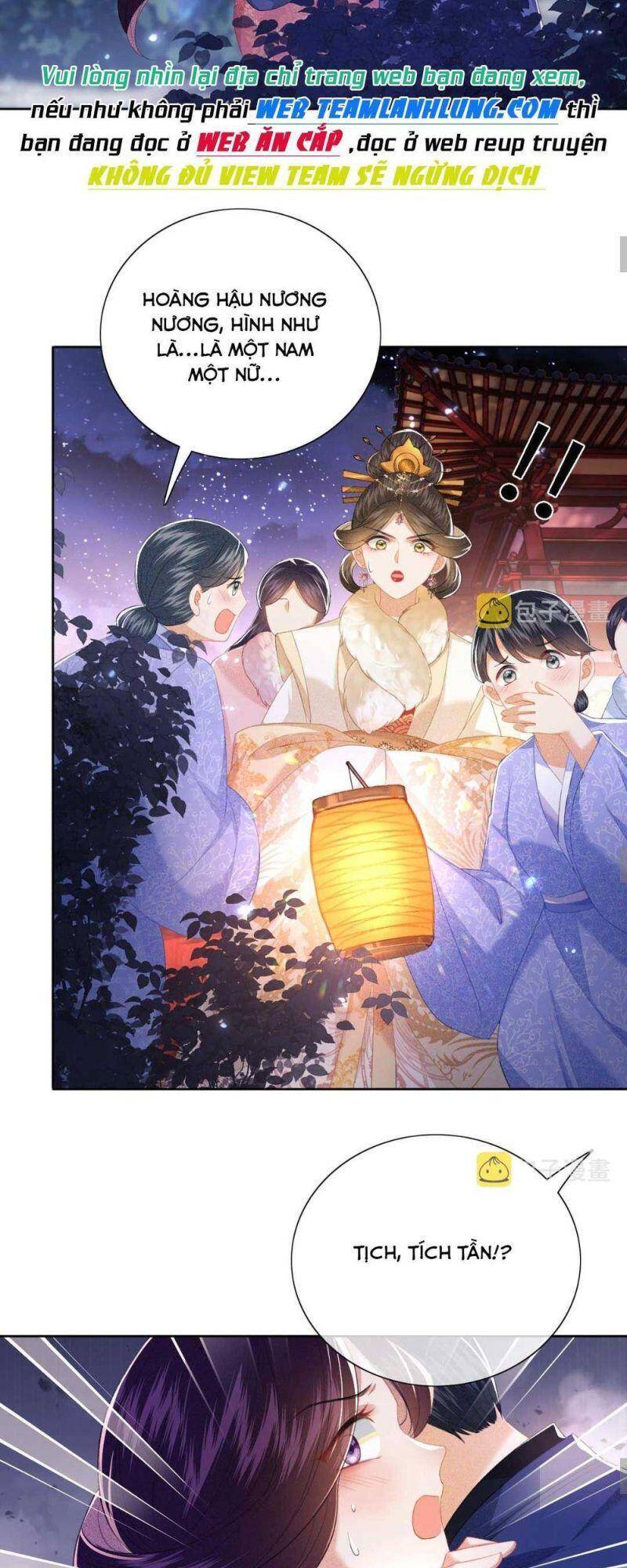 Mãn Cấp Trà Xanh Xuyên Không Thành Tiểu Đáng Thương Chap 22 - Next Chap 23