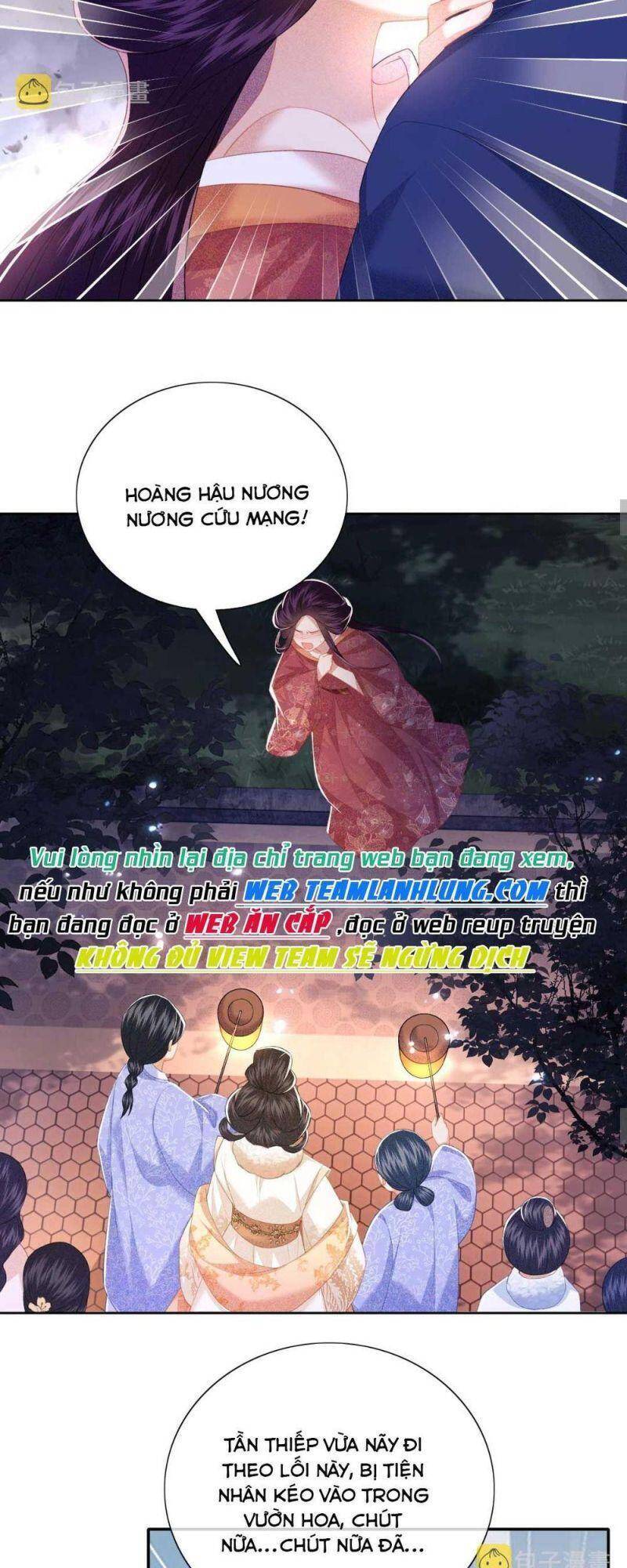 Mãn Cấp Trà Xanh Xuyên Không Thành Tiểu Đáng Thương Chap 22 - Next Chap 23