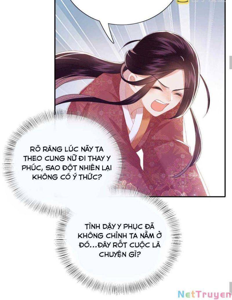 Mãn Cấp Trà Xanh Xuyên Không Thành Tiểu Đáng Thương Chap 22 - Next Chap 23