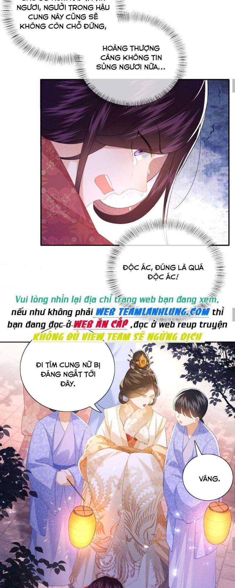 Mãn Cấp Trà Xanh Xuyên Không Thành Tiểu Đáng Thương Chap 22 - Next Chap 23