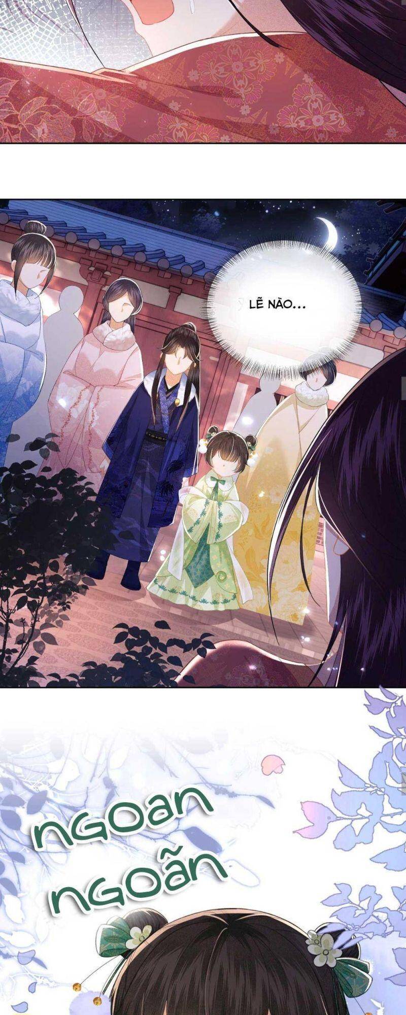 Mãn Cấp Trà Xanh Xuyên Không Thành Tiểu Đáng Thương Chap 22 - Next Chap 23