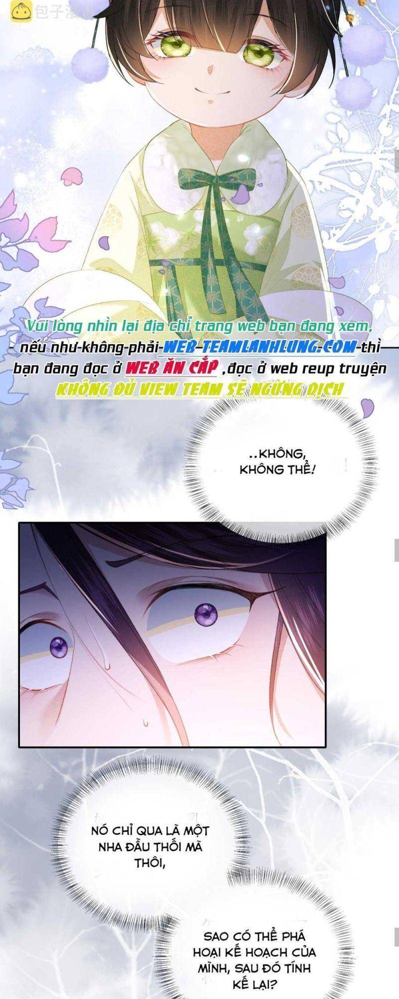 Mãn Cấp Trà Xanh Xuyên Không Thành Tiểu Đáng Thương Chap 22 - Next Chap 23