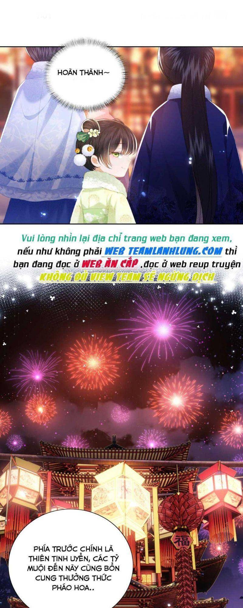 Mãn Cấp Trà Xanh Xuyên Không Thành Tiểu Đáng Thương Chap 22 - Next Chap 23
