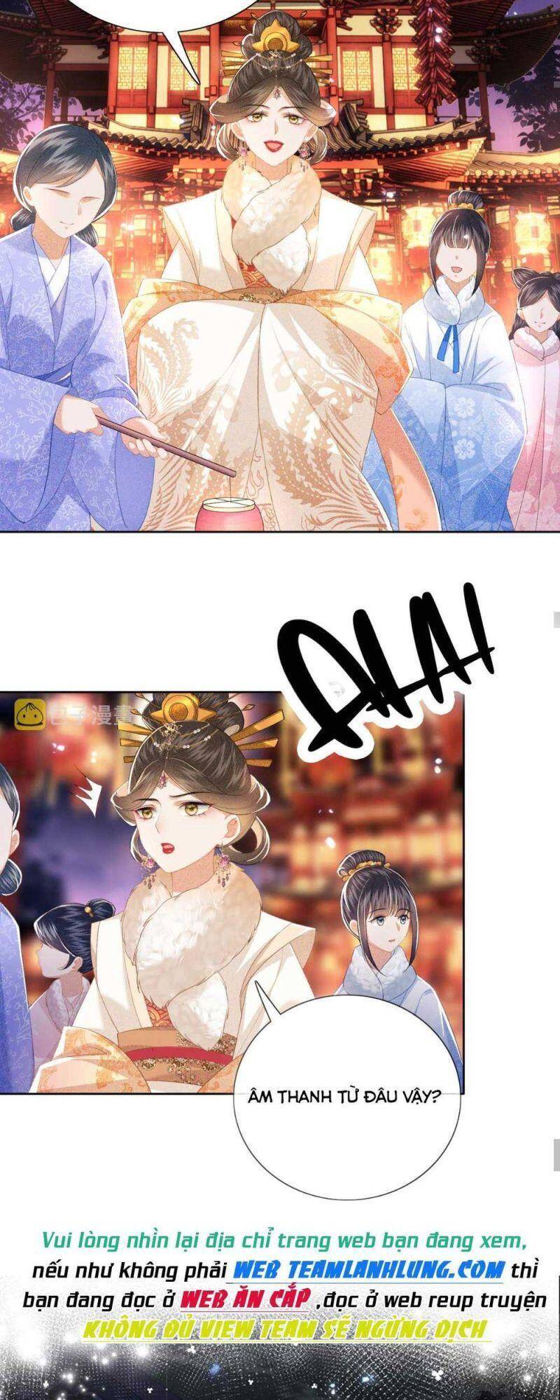 Mãn Cấp Trà Xanh Xuyên Không Thành Tiểu Đáng Thương Chap 22 - Next Chap 23