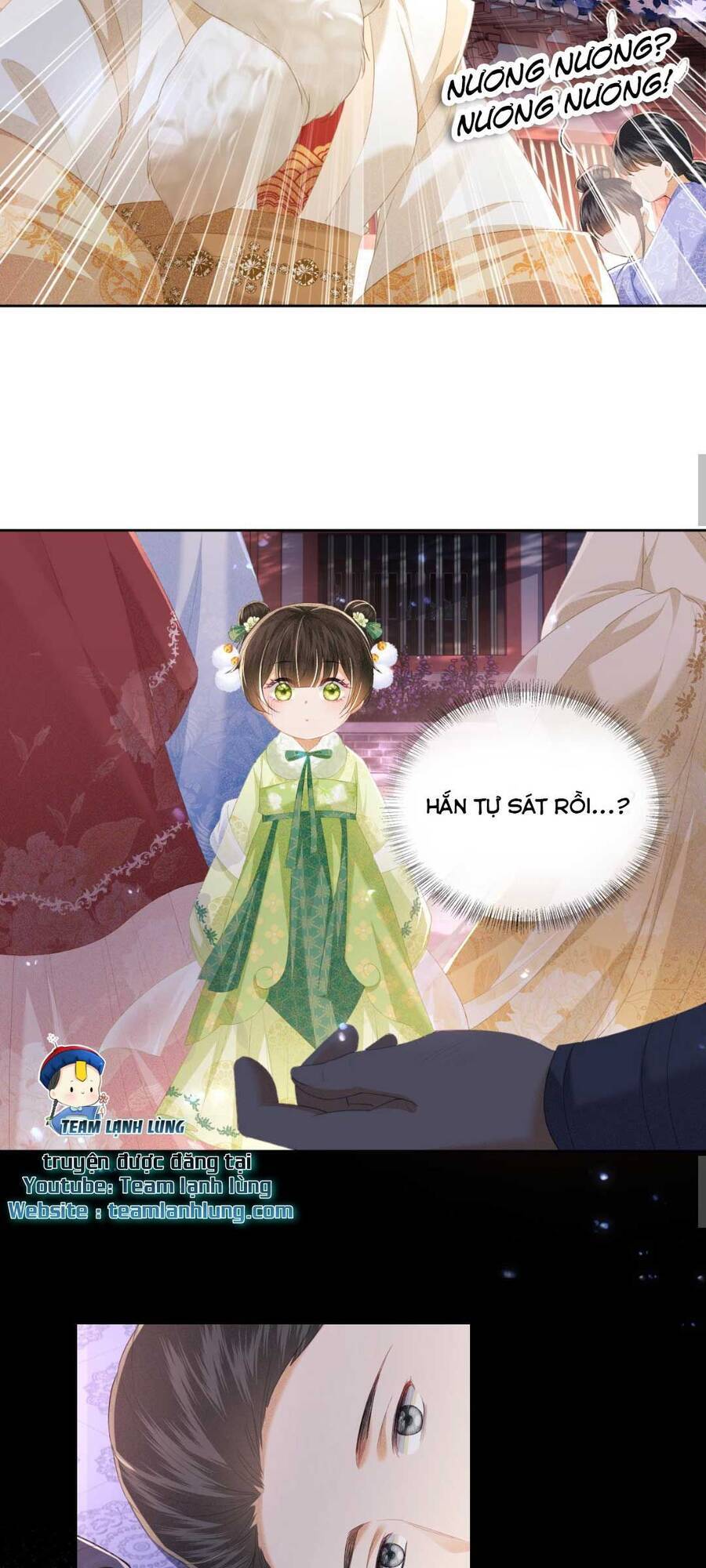 Mãn Cấp Trà Xanh Xuyên Không Thành Tiểu Đáng Thương Chap 23 - Next Chap 24