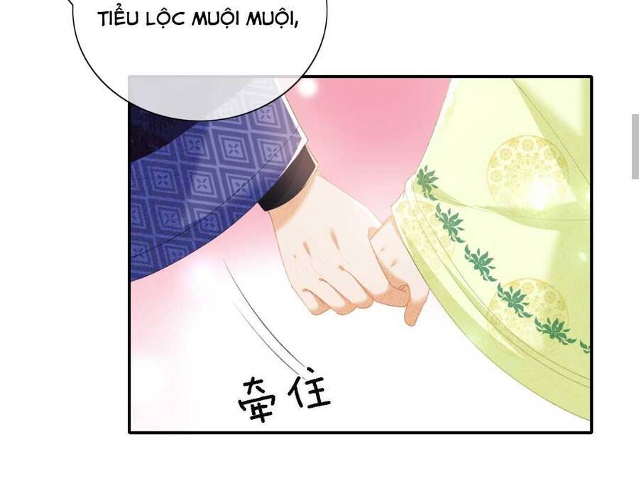 Mãn Cấp Trà Xanh Xuyên Không Thành Tiểu Đáng Thương Chap 23 - Next Chap 24