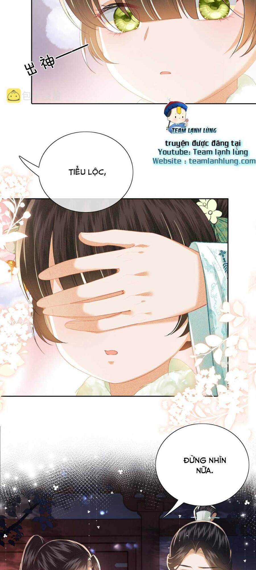 Mãn Cấp Trà Xanh Xuyên Không Thành Tiểu Đáng Thương Chap 23 - Next Chap 24