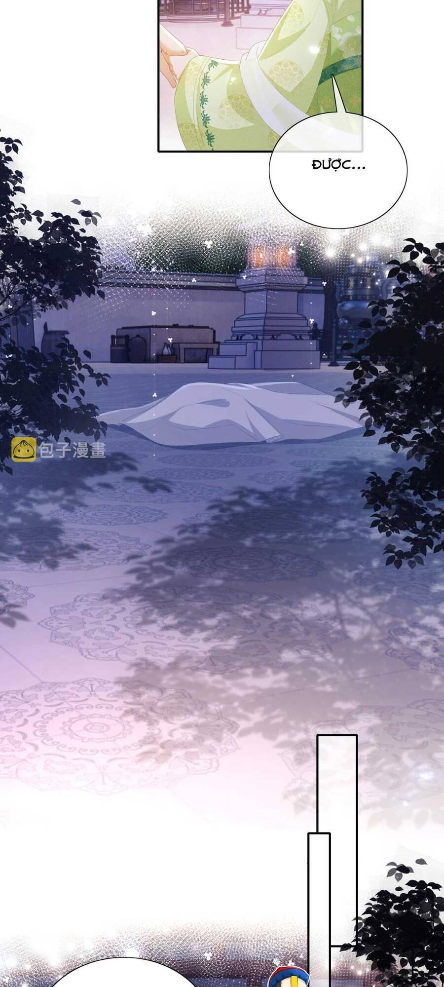 Mãn Cấp Trà Xanh Xuyên Không Thành Tiểu Đáng Thương Chap 23 - Next Chap 24