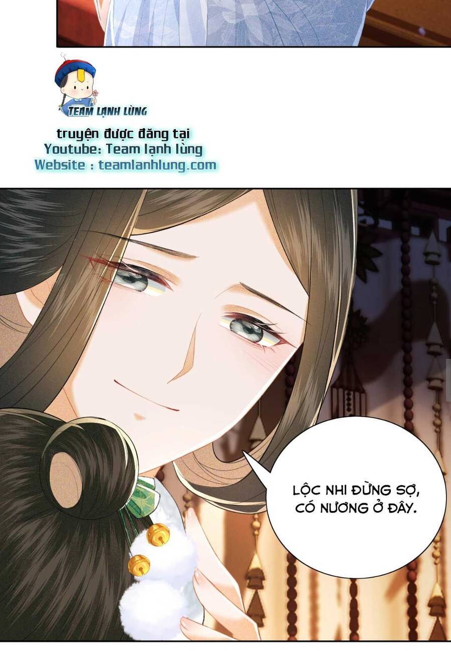 Mãn Cấp Trà Xanh Xuyên Không Thành Tiểu Đáng Thương Chap 23 - Next Chap 24