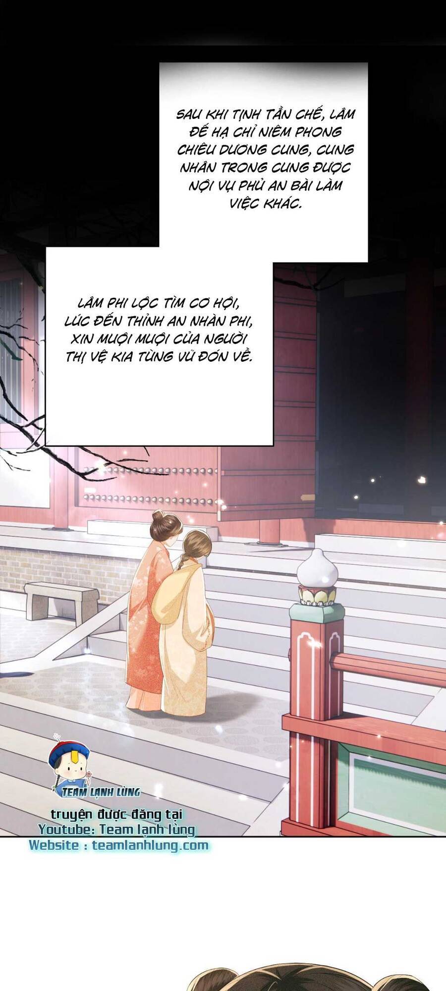 Mãn Cấp Trà Xanh Xuyên Không Thành Tiểu Đáng Thương Chap 23 - Next Chap 24