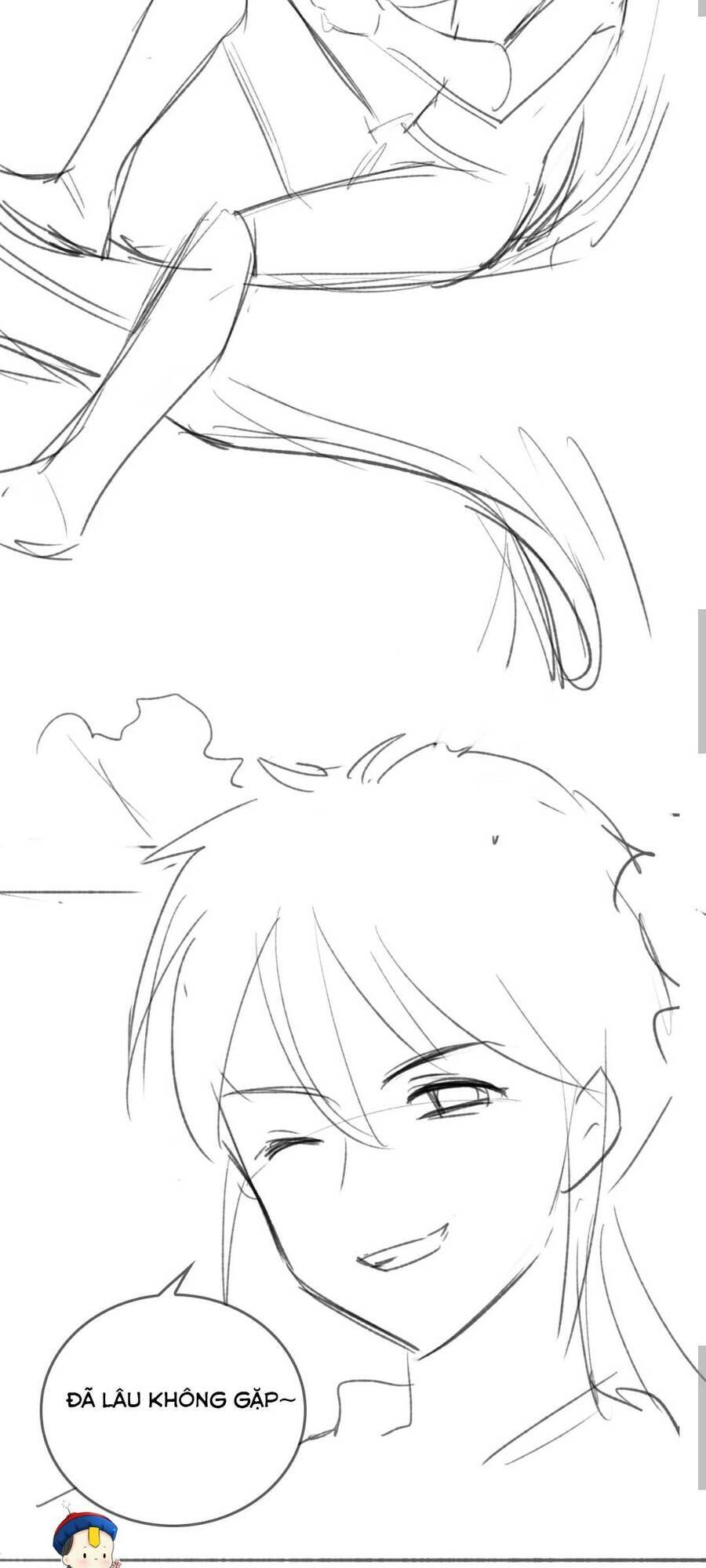 Mãn Cấp Trà Xanh Xuyên Không Thành Tiểu Đáng Thương Chap 23 - Next Chap 24