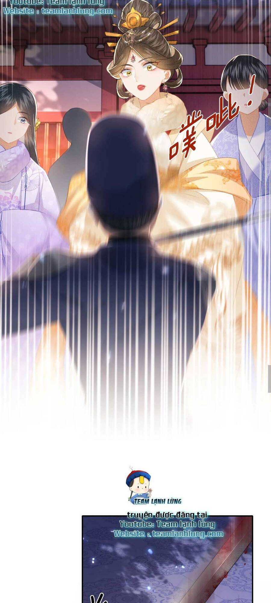 Mãn Cấp Trà Xanh Xuyên Không Thành Tiểu Đáng Thương Chap 23 - Next Chap 24