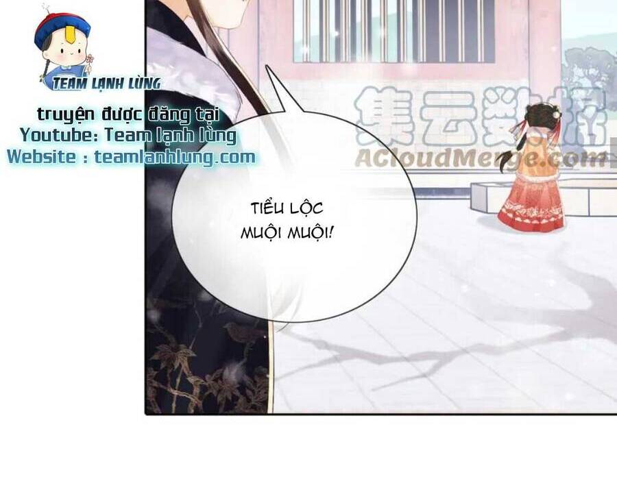 Mãn Cấp Trà Xanh Xuyên Không Thành Tiểu Đáng Thương Chap 26 - Next Chap 27