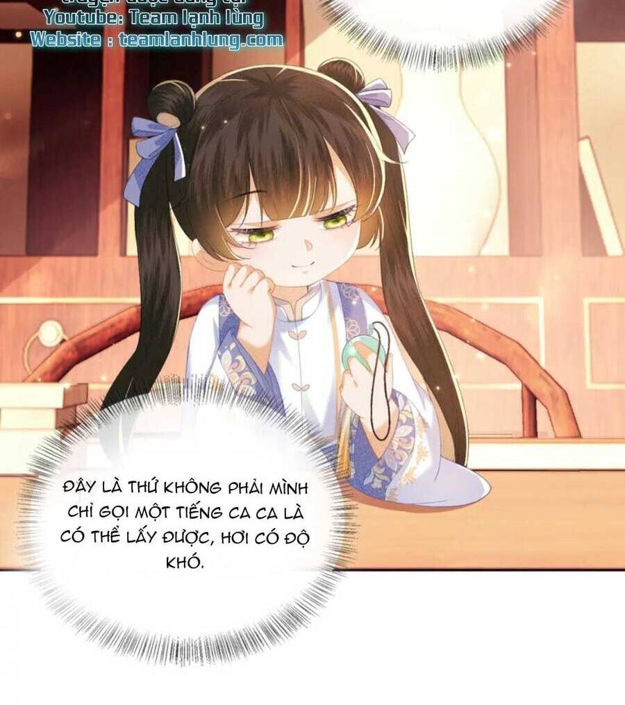Mãn Cấp Trà Xanh Xuyên Không Thành Tiểu Đáng Thương Chap 26 - Next Chap 27