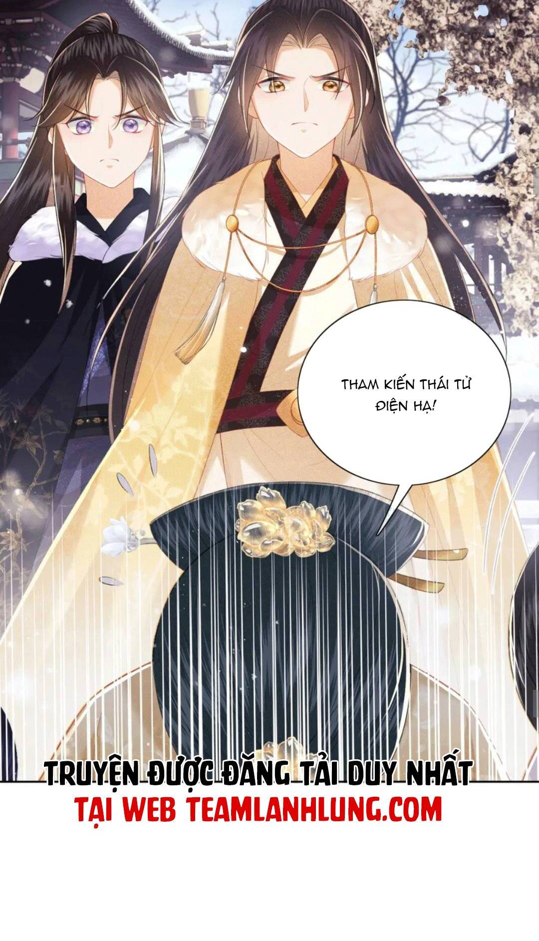 Mãn Cấp Trà Xanh Xuyên Không Thành Tiểu Đáng Thương Chap 27 - Next Chap 28