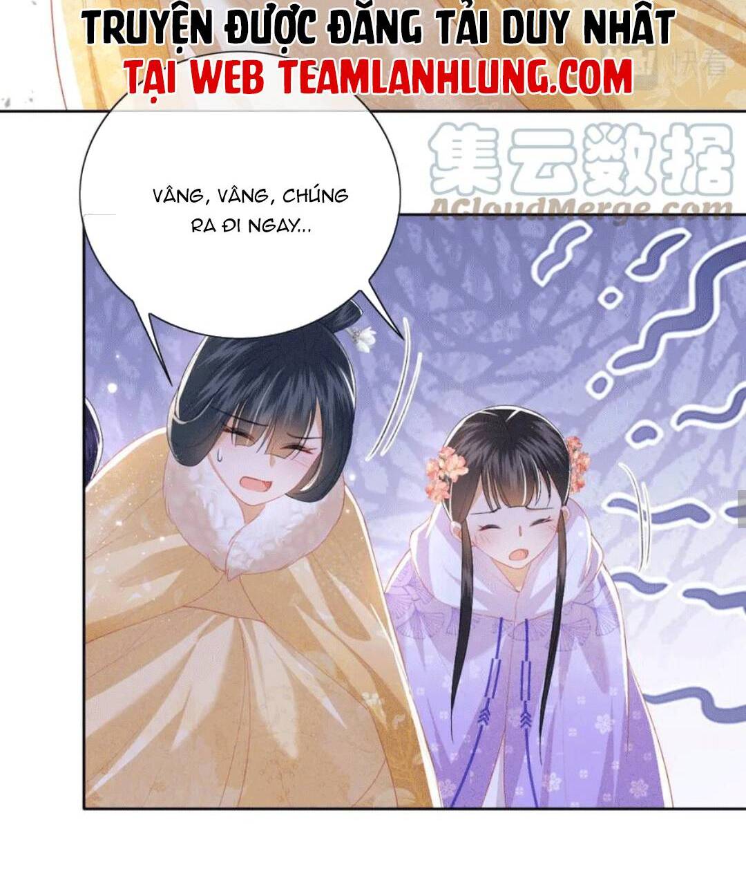 Mãn Cấp Trà Xanh Xuyên Không Thành Tiểu Đáng Thương Chap 27 - Next Chap 28