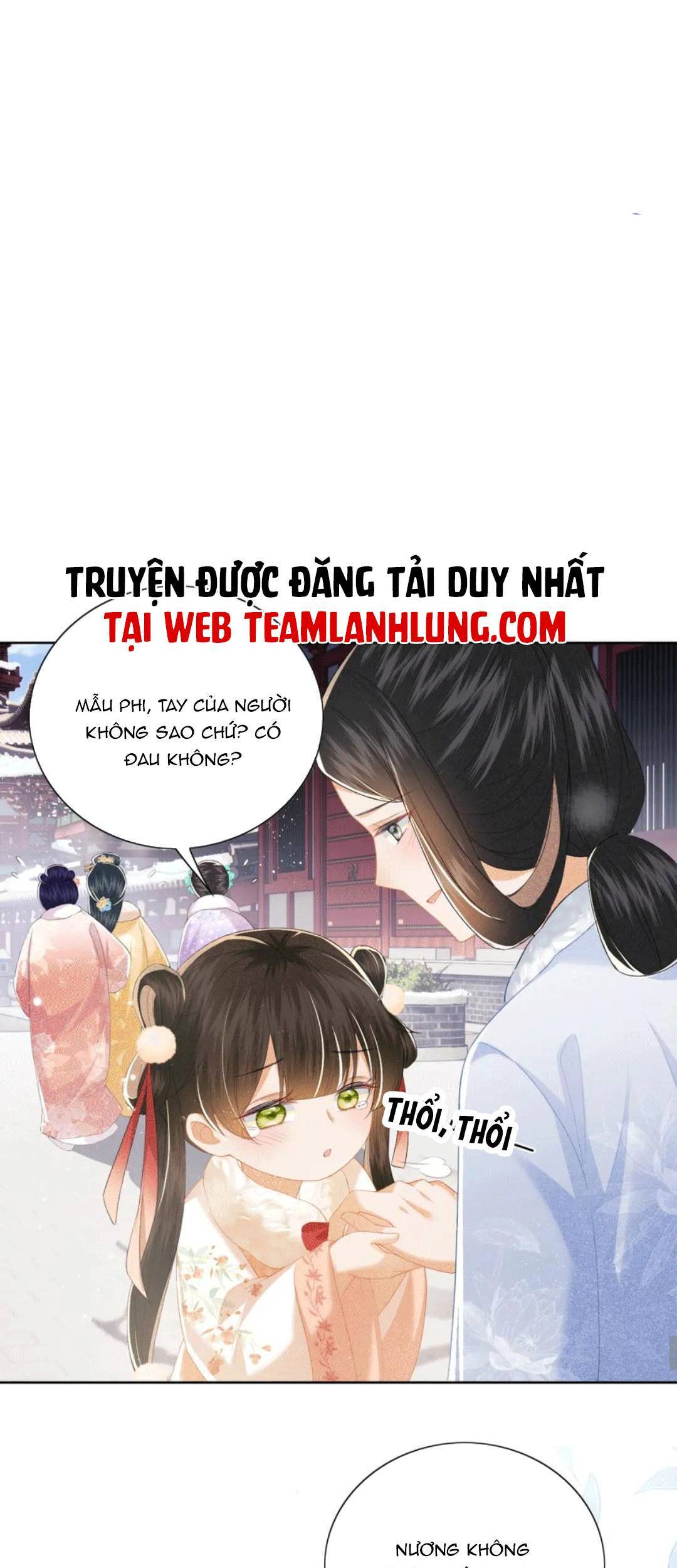 Mãn Cấp Trà Xanh Xuyên Không Thành Tiểu Đáng Thương Chap 27 - Next Chap 28