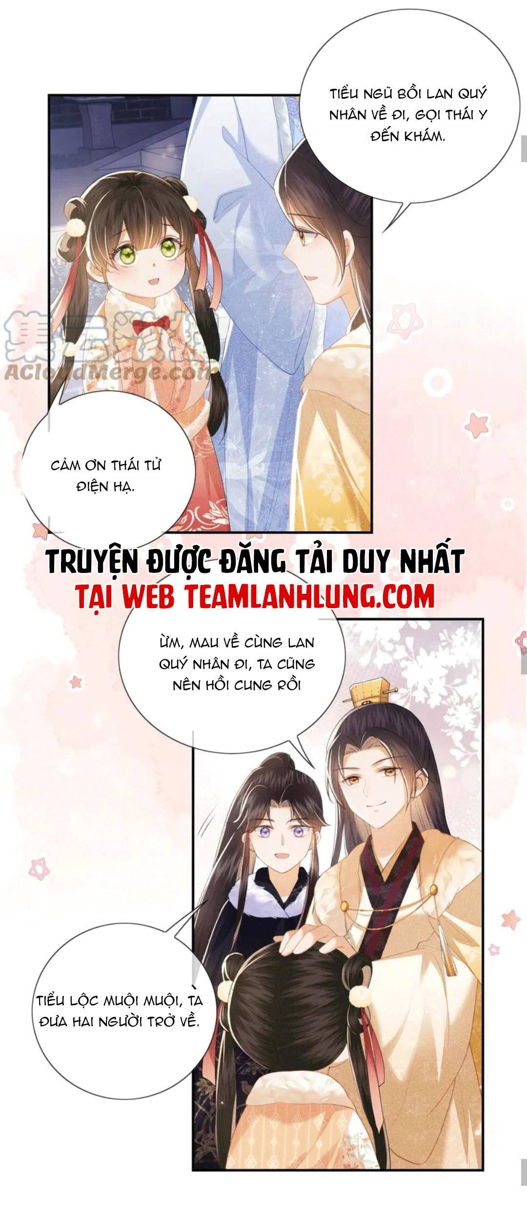 Mãn Cấp Trà Xanh Xuyên Không Thành Tiểu Đáng Thương Chap 27 - Next Chap 28