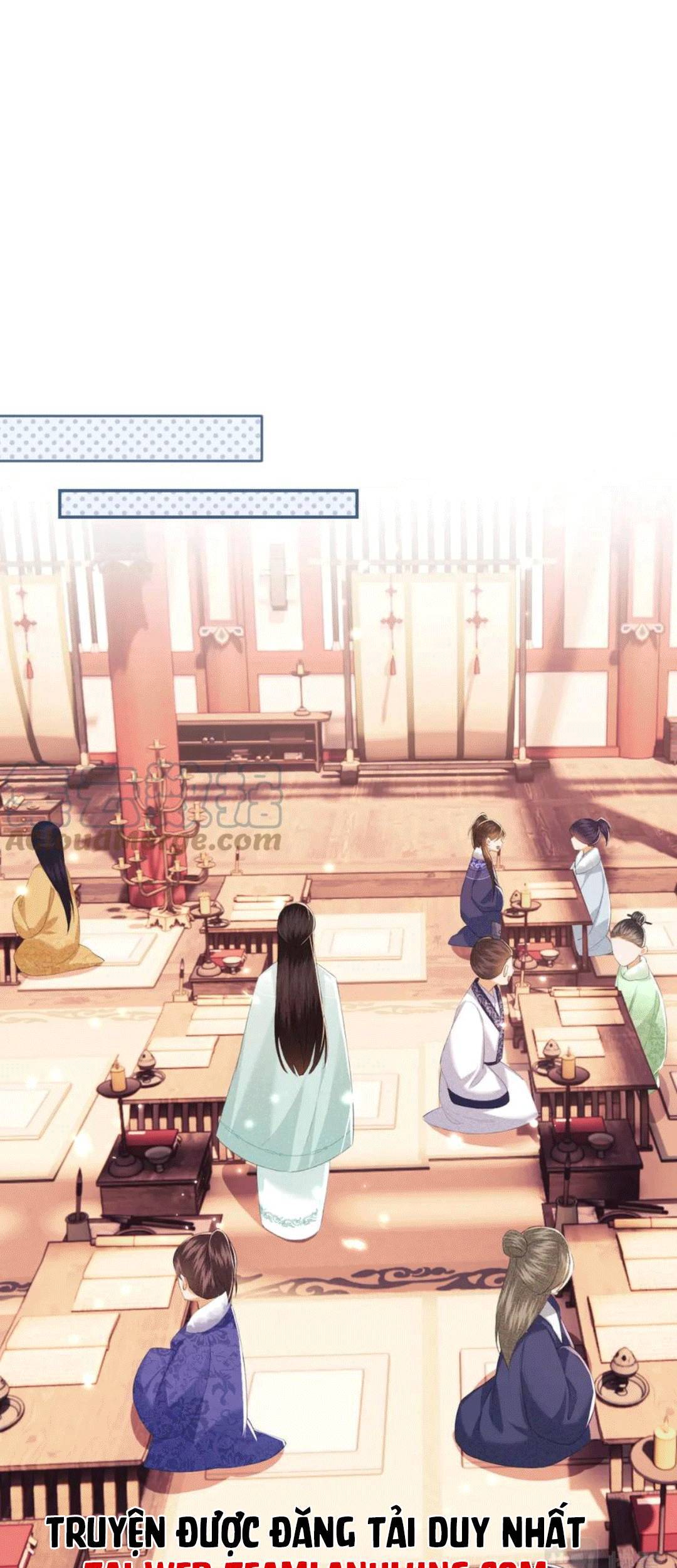 Mãn Cấp Trà Xanh Xuyên Không Thành Tiểu Đáng Thương Chap 27 - Next Chap 28