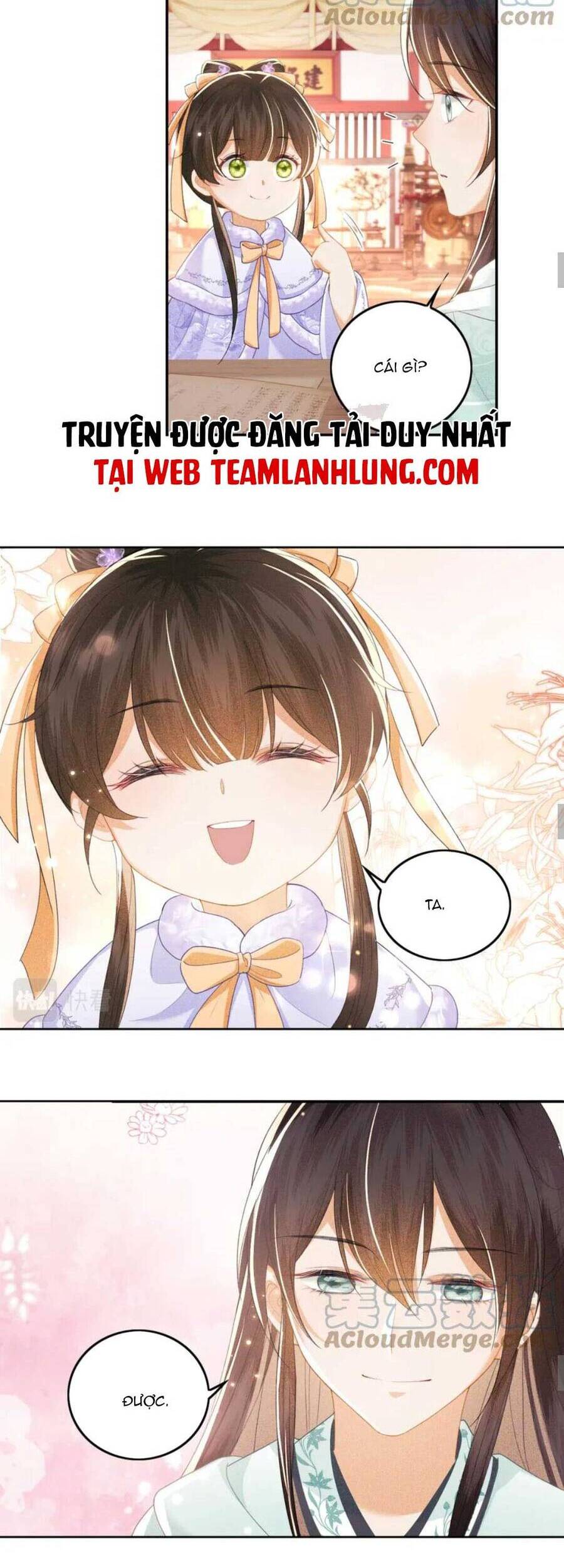 Mãn Cấp Trà Xanh Xuyên Không Thành Tiểu Đáng Thương Chap 28 - Next Chap 29