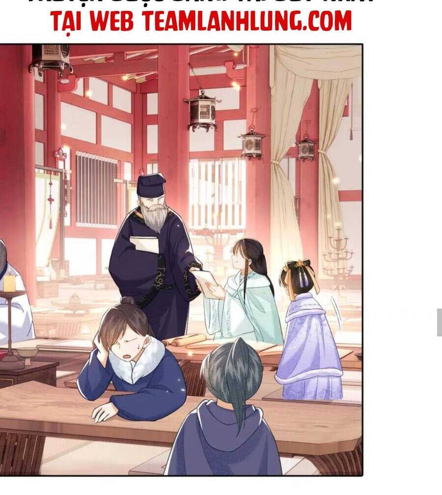 Mãn Cấp Trà Xanh Xuyên Không Thành Tiểu Đáng Thương Chap 28 - Next Chap 29