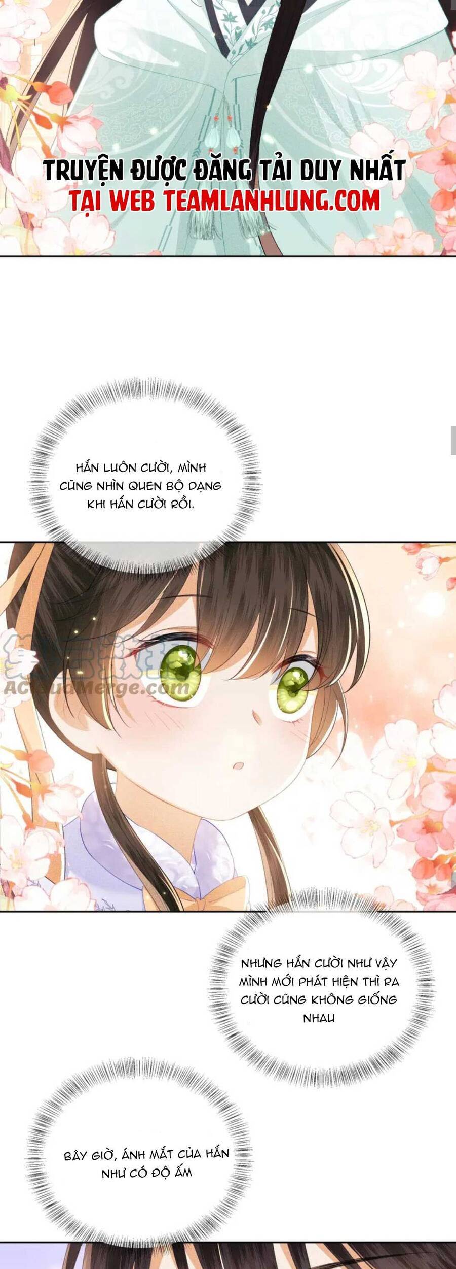 Mãn Cấp Trà Xanh Xuyên Không Thành Tiểu Đáng Thương Chap 28 - Next Chap 29