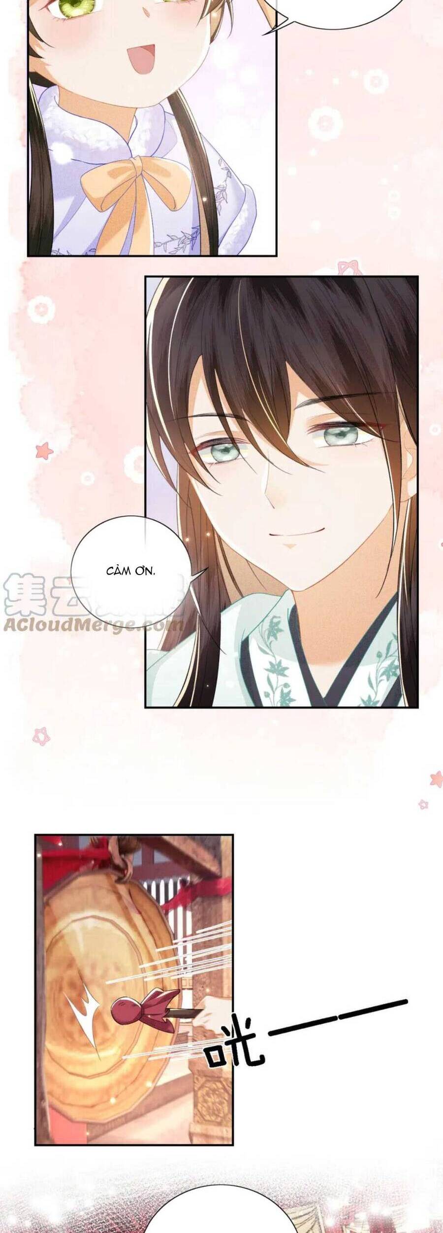 Mãn Cấp Trà Xanh Xuyên Không Thành Tiểu Đáng Thương Chap 28 - Next Chap 29