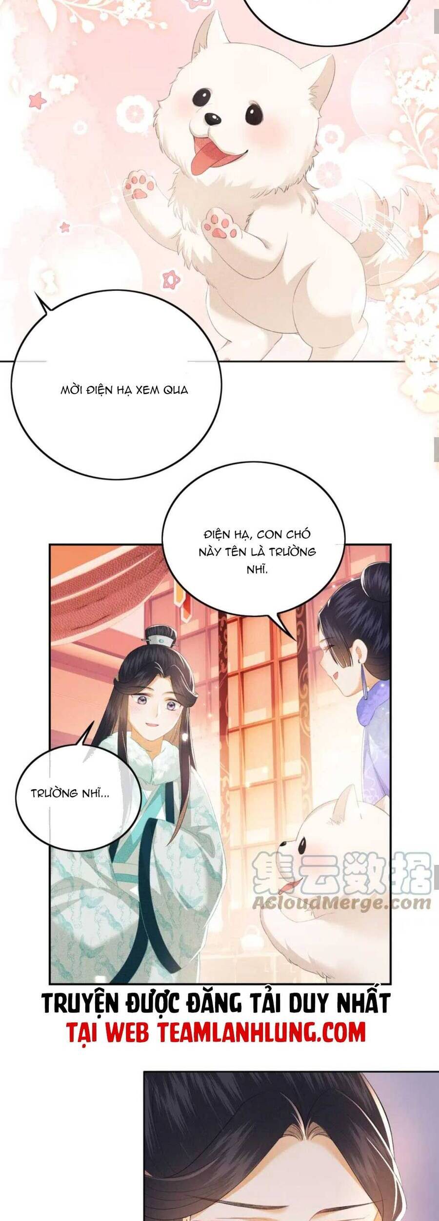 Mãn Cấp Trà Xanh Xuyên Không Thành Tiểu Đáng Thương Chap 29 - Next Chap 30