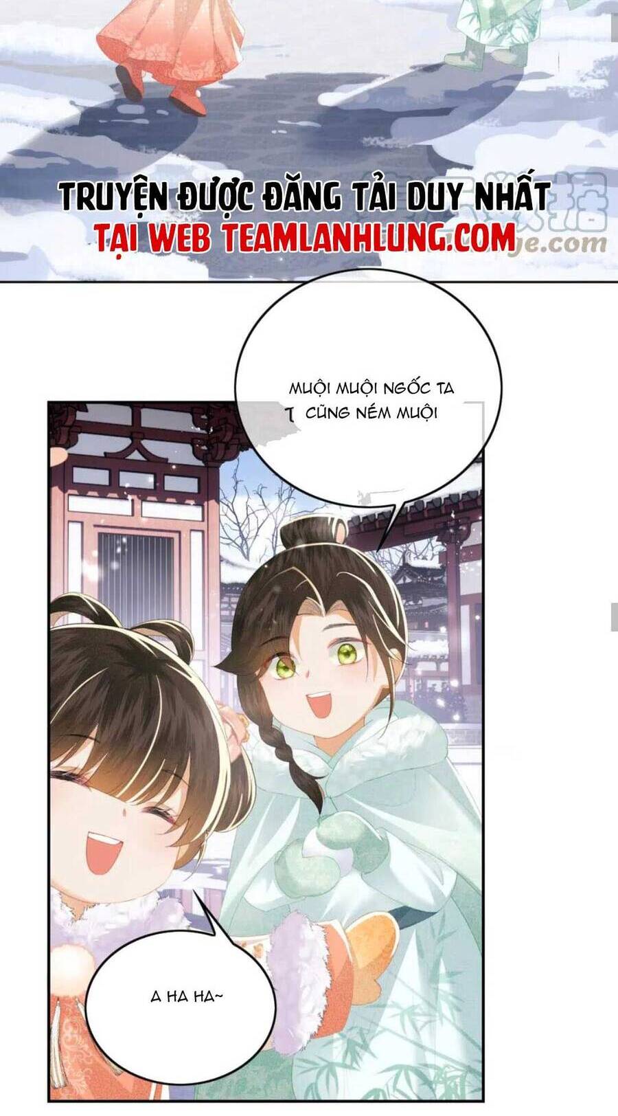 Mãn Cấp Trà Xanh Xuyên Không Thành Tiểu Đáng Thương Chap 29 - Next Chap 30