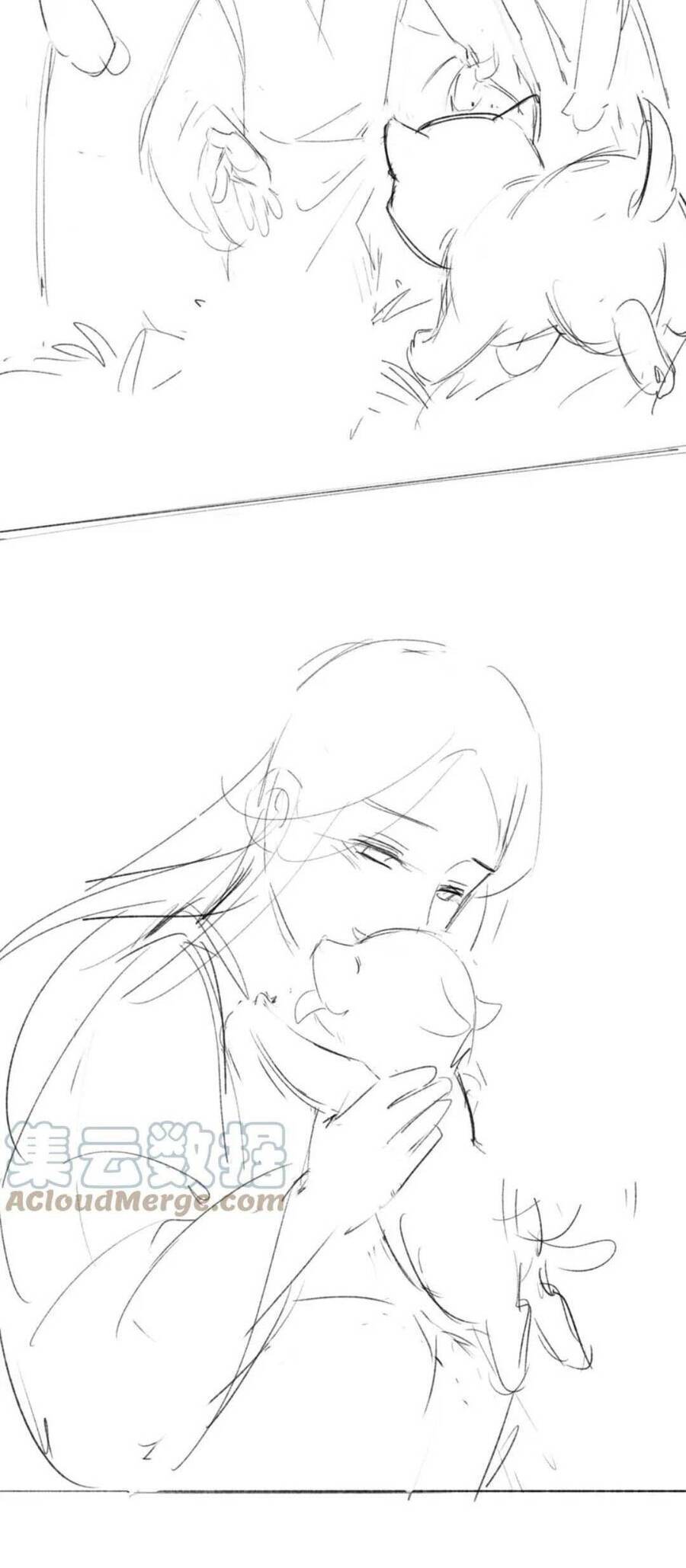 Mãn Cấp Trà Xanh Xuyên Không Thành Tiểu Đáng Thương Chap 29 - Next Chap 30