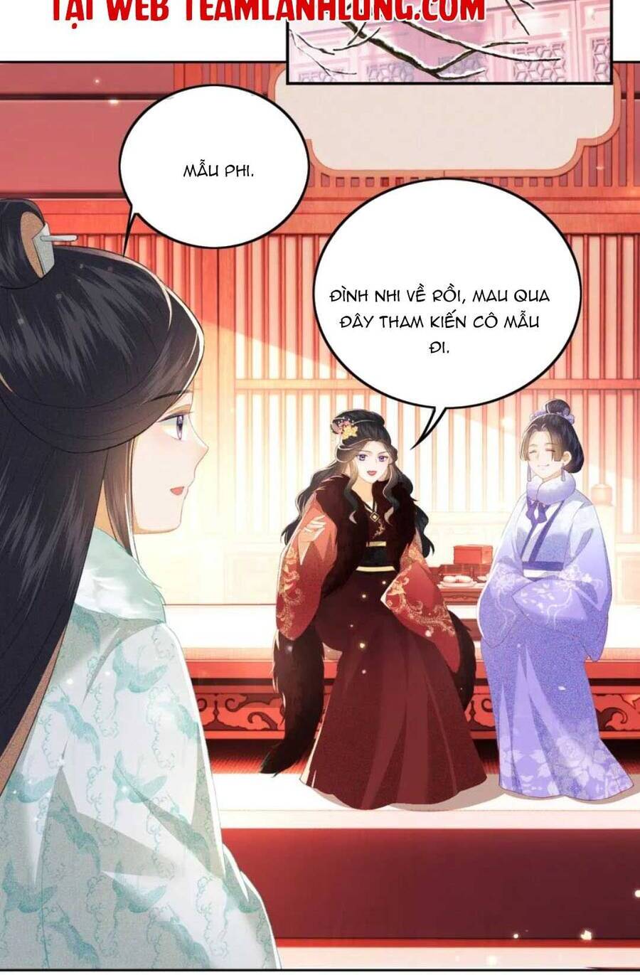 Mãn Cấp Trà Xanh Xuyên Không Thành Tiểu Đáng Thương Chap 29 - Next Chap 30