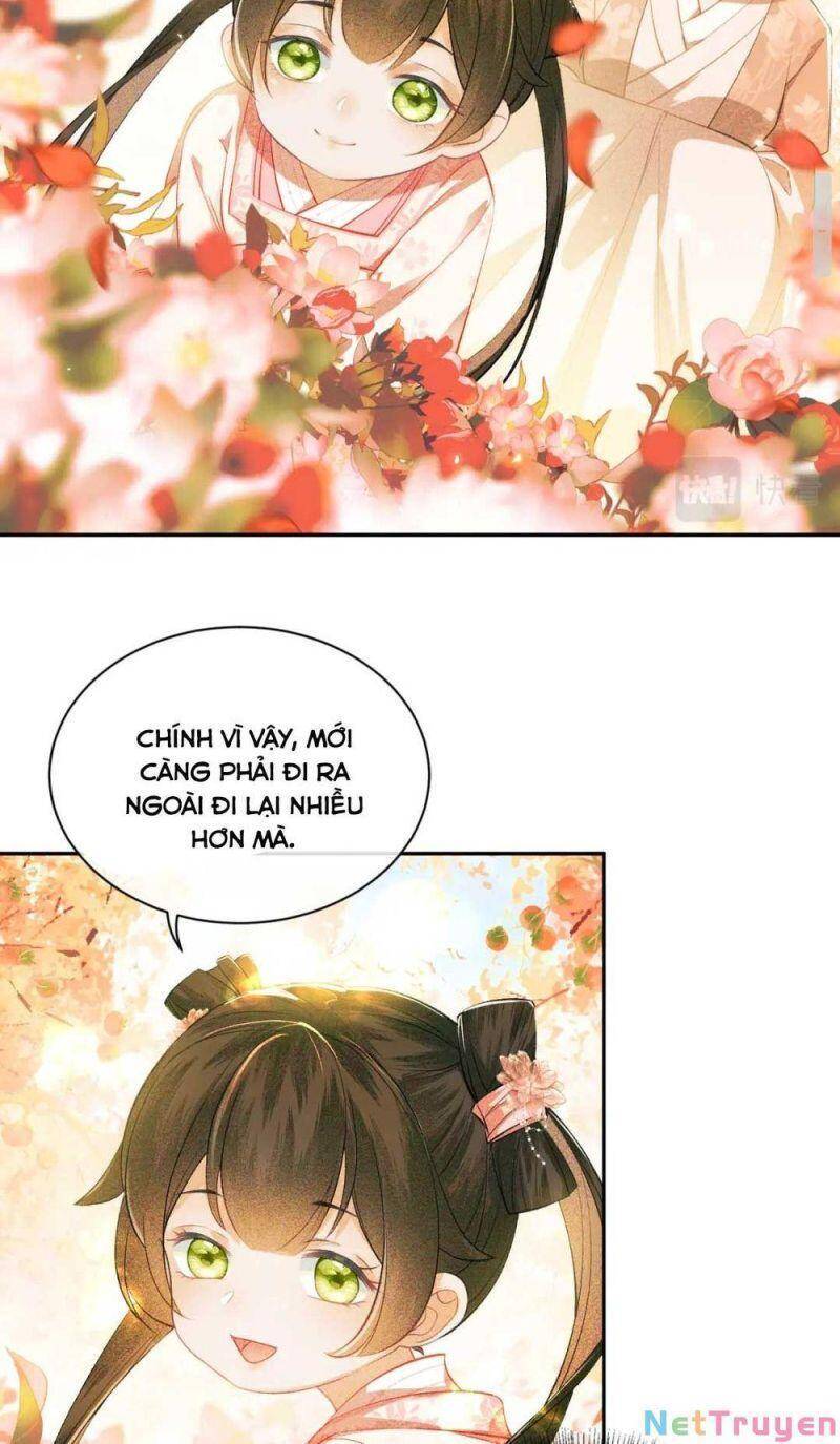 Mãn Cấp Trà Xanh Xuyên Không Thành Tiểu Đáng Thương Chap 3 - Next Chap 4