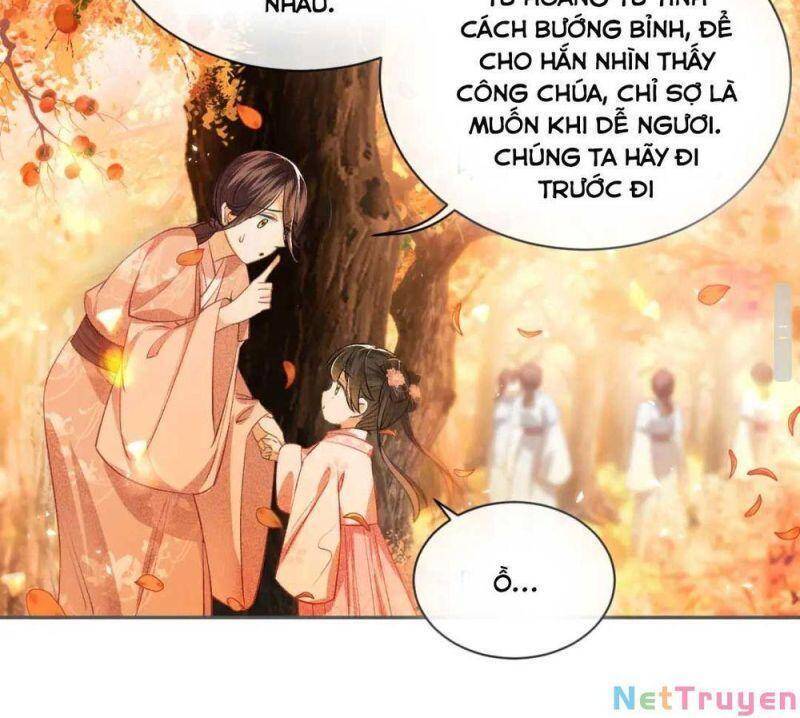 Mãn Cấp Trà Xanh Xuyên Không Thành Tiểu Đáng Thương Chap 3 - Next Chap 4