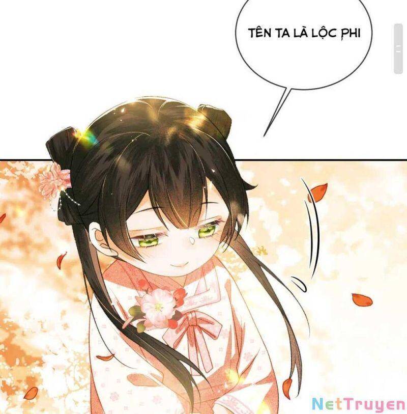 Mãn Cấp Trà Xanh Xuyên Không Thành Tiểu Đáng Thương Chap 3 - Next Chap 4