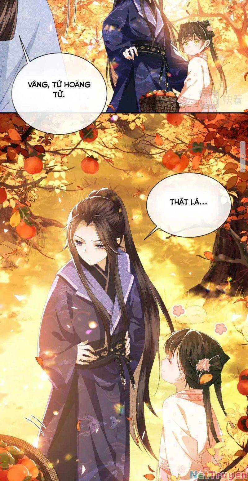 Mãn Cấp Trà Xanh Xuyên Không Thành Tiểu Đáng Thương Chap 3 - Next Chap 4