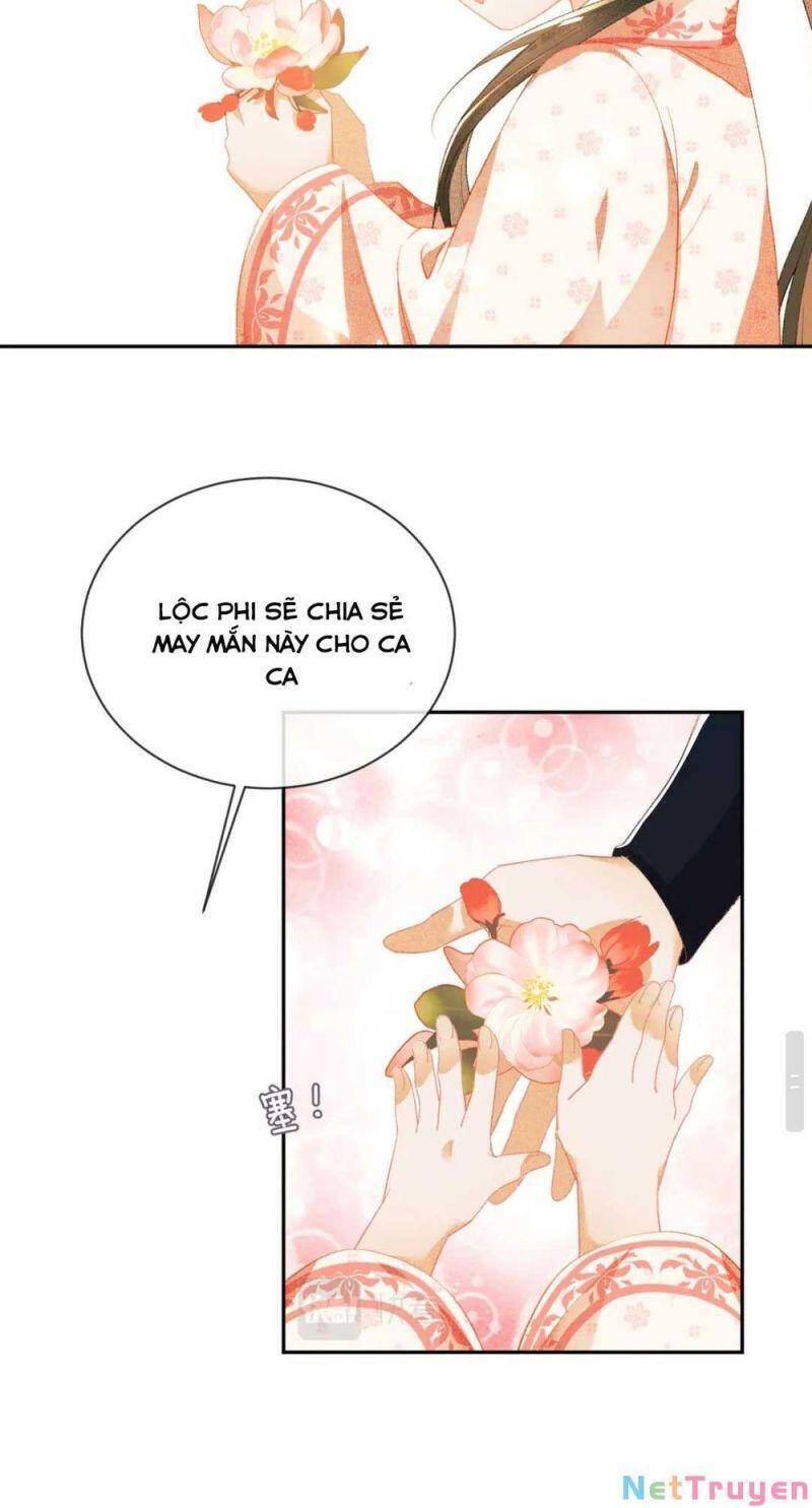 Mãn Cấp Trà Xanh Xuyên Không Thành Tiểu Đáng Thương Chap 3 - Next Chap 4